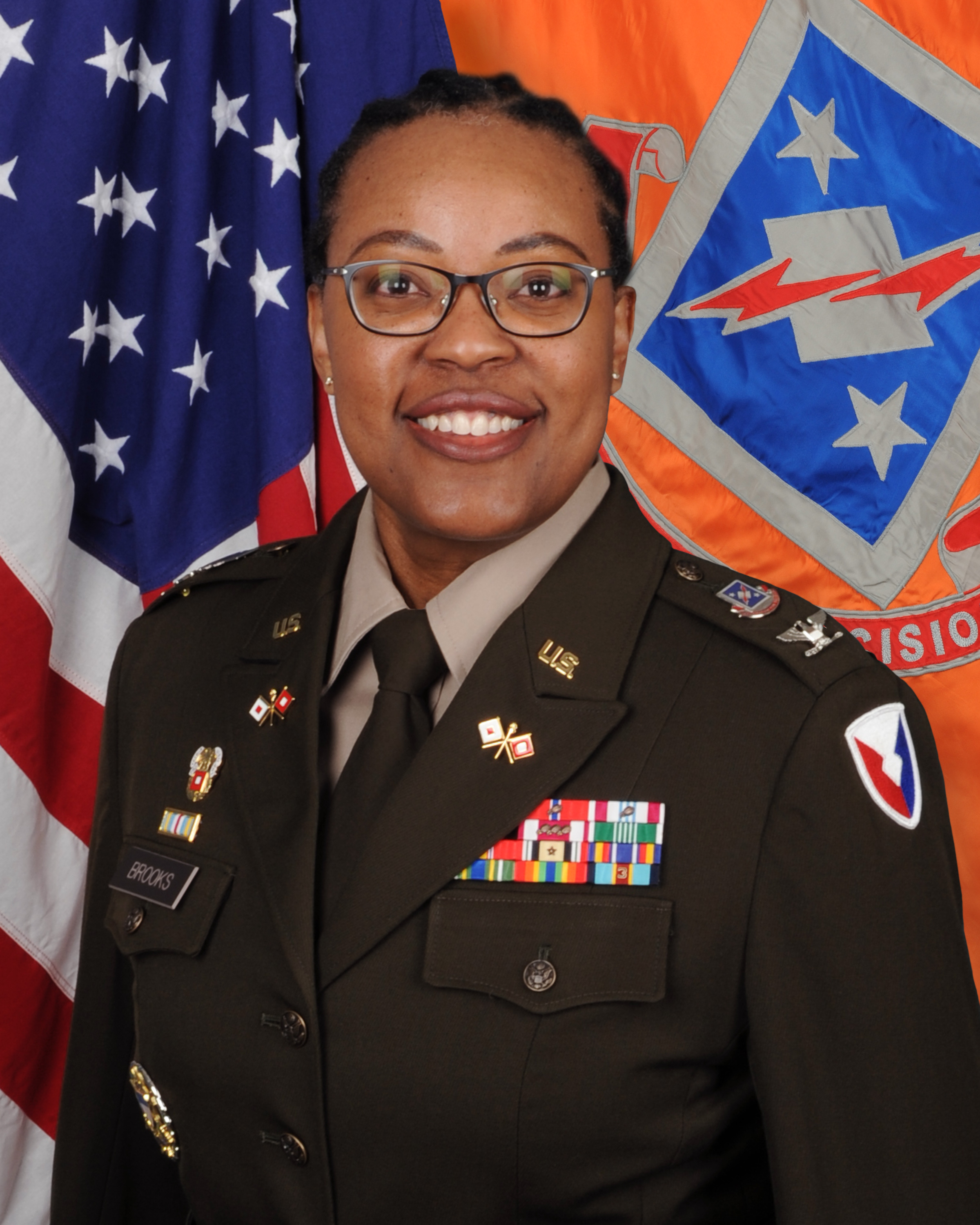 ISEC Director